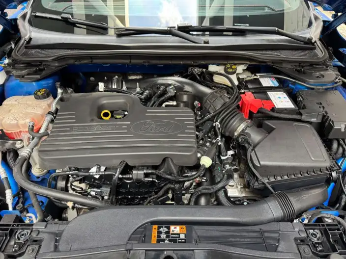EVOS 2022 Model EcoBoost 245 Sports Edition – фото 6