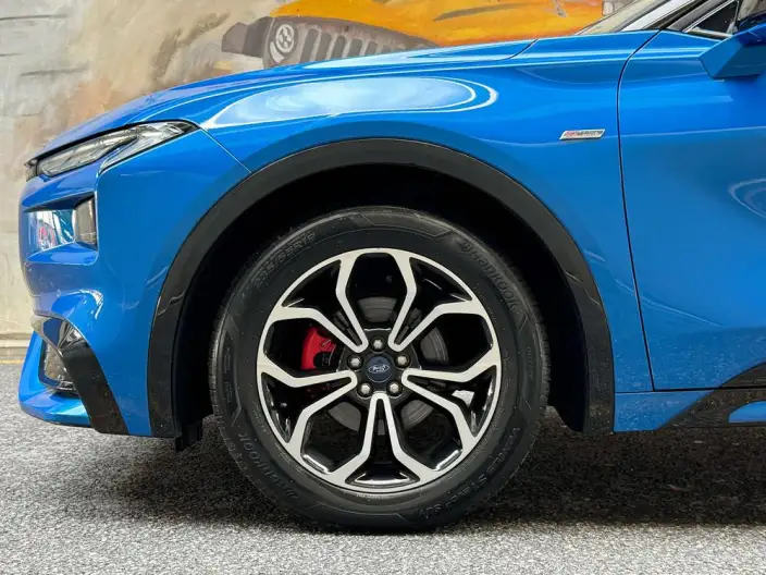 EVOS 2022 Model EcoBoost 245 Sports Edition – фото 7