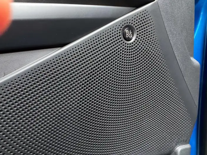 EVOS 2022 Model EcoBoost 245 Sports Edition – фото 9