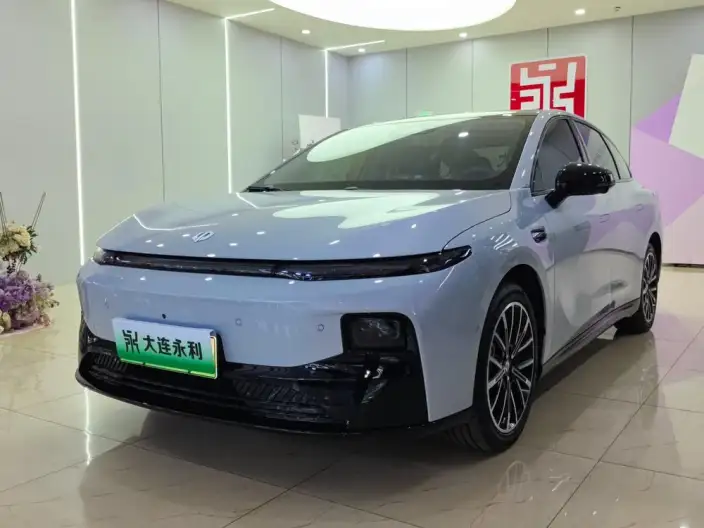 Leapmotor B01 2025 Model 650 Yuexiang Edition