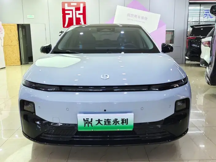 Leapmotor B01 2025 Model 650 Yuexiang Edition