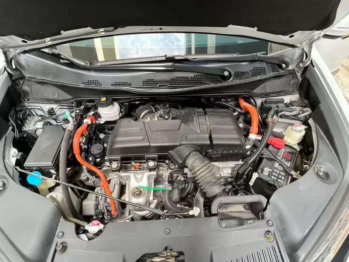 Honda Elysion 2024 Model 2.0L e:HEV Deluxe Edition – фото 7