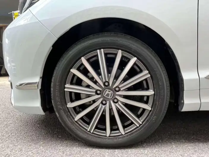 Honda Elysion 2024 Model 2.0L e:HEV Deluxe Edition – фото 8