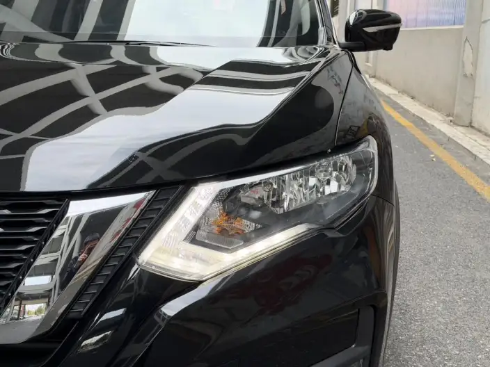 Nissan X-Trail 2023 Model Classic Edition 2.0L 2WD Smart Connect Comfort Edition – фото 9