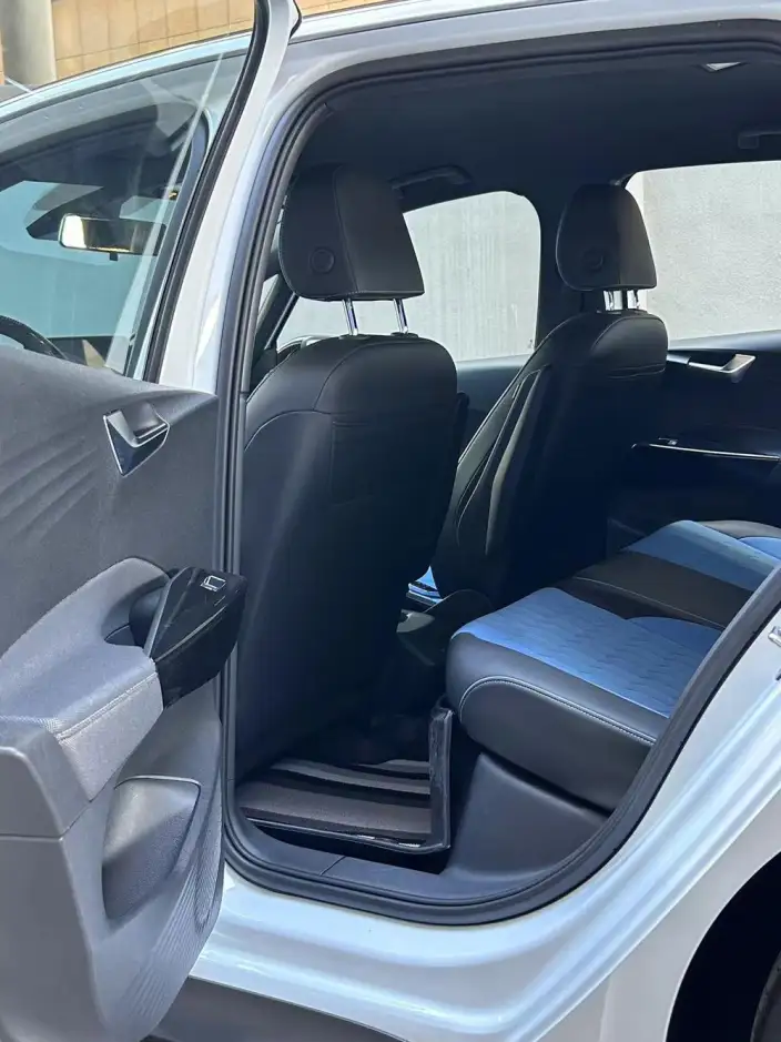 Volkswagen ID.3 2023 Model Pure Smart Edition – фото 9