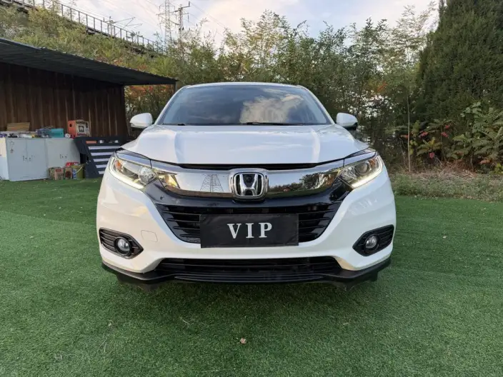Honda Vezel 2022 Model 1.5L CVT Elite Smart Edition – фото 2