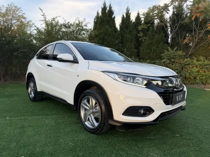 Honda Vezel 2022 Model 1.5L CVT Elite Smart Edition – фото 3