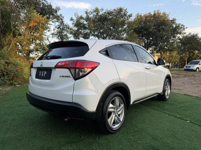 Honda Vezel 2022 Model 1.5L CVT Elite Smart Edition – фото 7