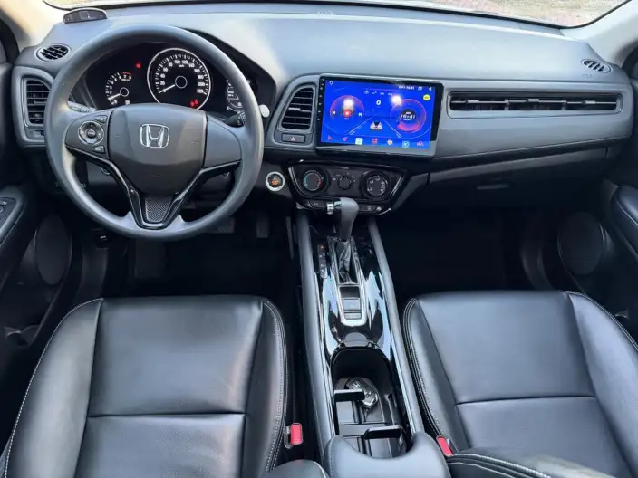 Honda Vezel 2022 Model 1.5L CVT Elite Smart Edition – фото 9