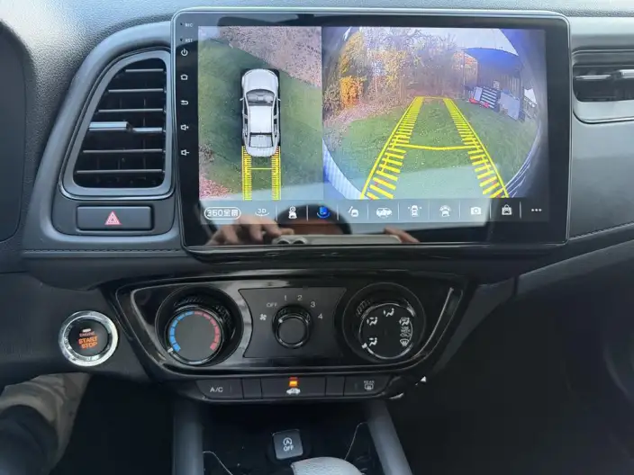 Honda Vezel 2022 Model 1.5L CVT Elite Smart Edition – фото 10