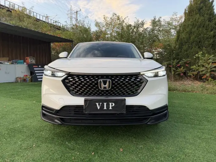 Honda XR-V 2023 Model 1.5L CVT Reli Edition – фото 2