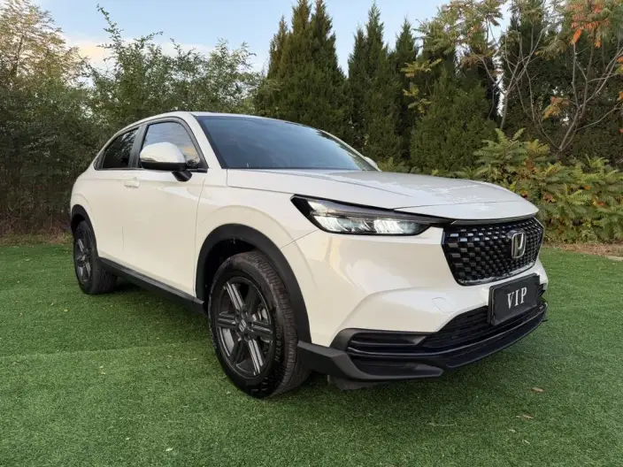 Honda XR-V 2023 Model 1.5L CVT Reli Edition – фото 3