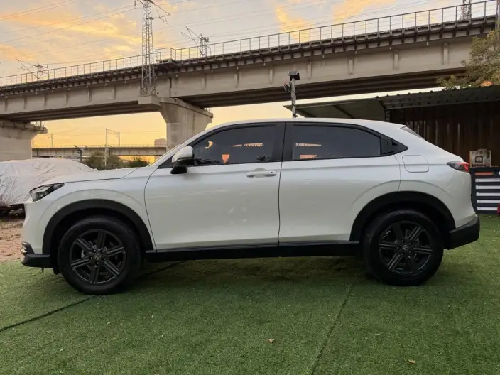 Honda XR-V 2023 Model 1.5L CVT Reli Edition – фото 4