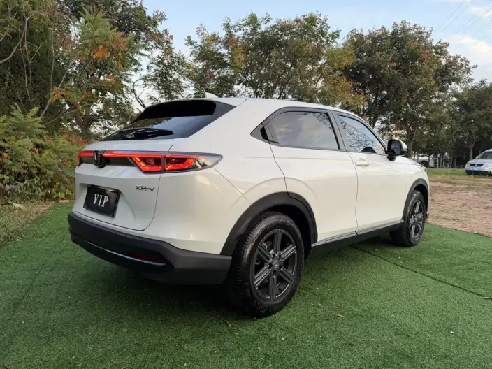 Honda XR-V 2023 Model 1.5L CVT Reli Edition – фото 7