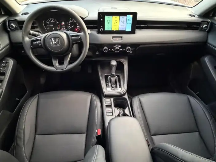 Honda XR-V 2023 Model 1.5L CVT Reli Edition – фото 8
