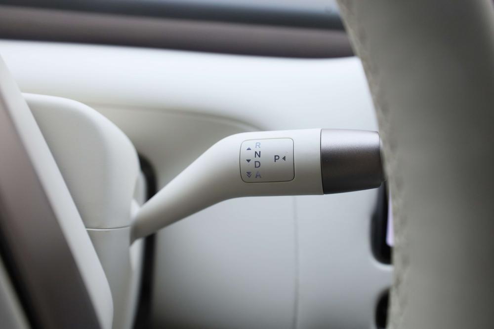 Li Auto L8 2026 модификация Ultra – фото 20