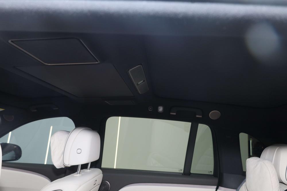 Li Auto L8 2026 модификация Ultra – фото 24