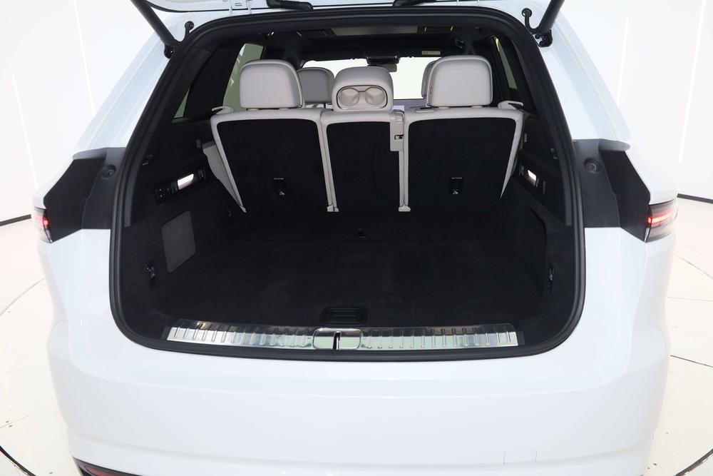 Li Auto L8 2026 модификация Ultra – фото 26