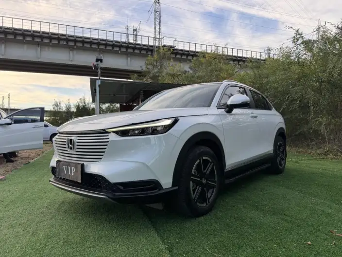 Honda Vezel 2023 Model 1.5L CVT Technology Edition – фото 1