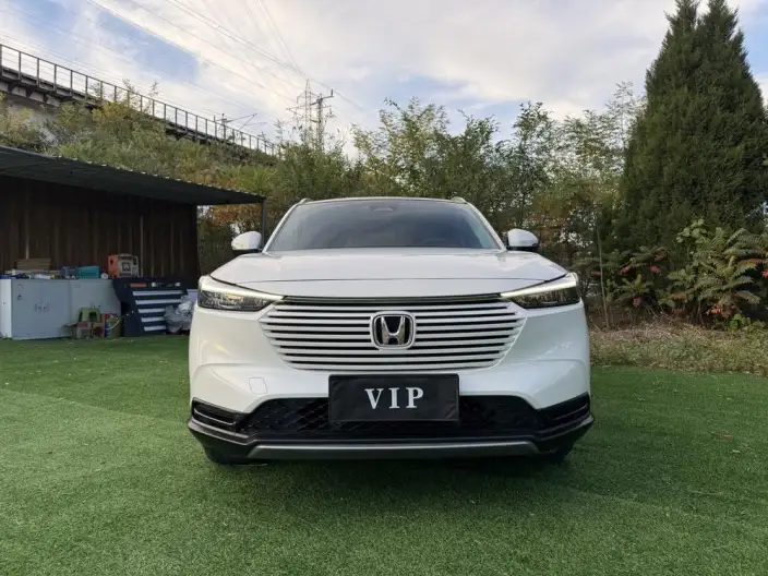 Honda Vezel 2023 Model 1.5L CVT Technology Edition – фото 2