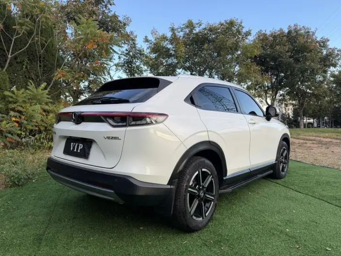Honda Vezel 2023 Model 1.5L CVT Technology Edition – фото 7