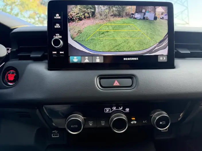 Honda Vezel 2023 Model 1.5L CVT Technology Edition – фото 9