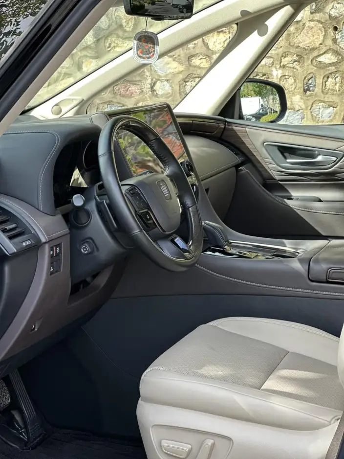 Vellfire 2023 Model Toyota Crown 2.5L Intelligent Hybrid 4WD Supreme Edition – фото 7