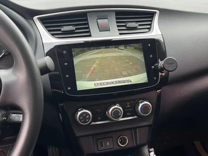 Nissan Sylphy 2022 Model Classic 1.6 XE CVT Comfort Edition – фото 5