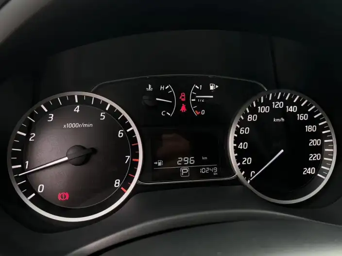 Nissan Sylphy 2022 Model Classic 1.6 XE CVT Comfort Edition – фото 8