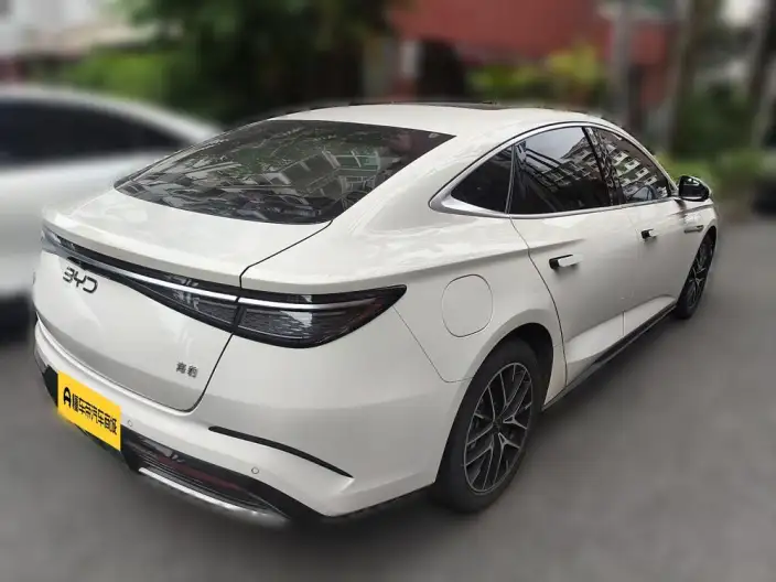 BYD Seal DM 2024 Model Honor Edition DM-i 1.5L 121KM Noble Model – фото 2