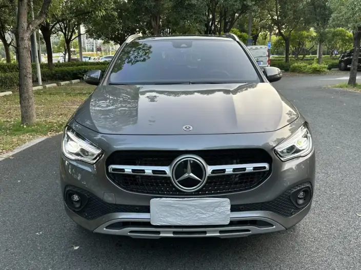 Mercedes-Benz GLA 2022 Model GLA 200 – фото 2