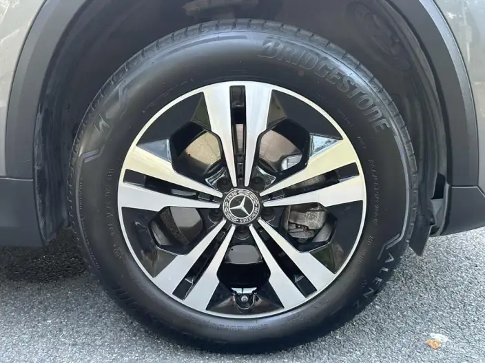Mercedes-Benz GLA 2022 Model GLA 200 – фото 7