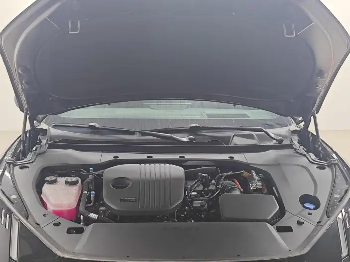 Lynk & Co 10 EM-P 2025 Model 120 4WD Ultra H5 – фото 10