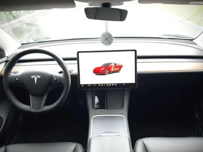 Model 3 2022 Model Rear-wheel drive version – фото 7