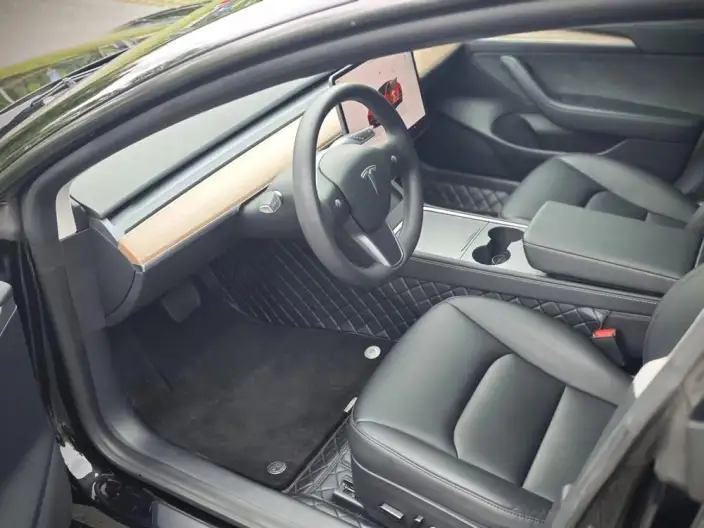 Model 3 2022 Model Rear-wheel drive version – фото 8