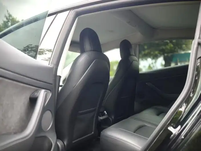 Model 3 2022 Model Rear-wheel drive version – фото 9