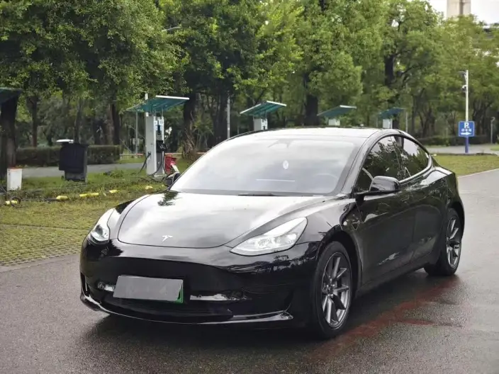 Model 3 2022 Model Rear-wheel drive version – фото 10