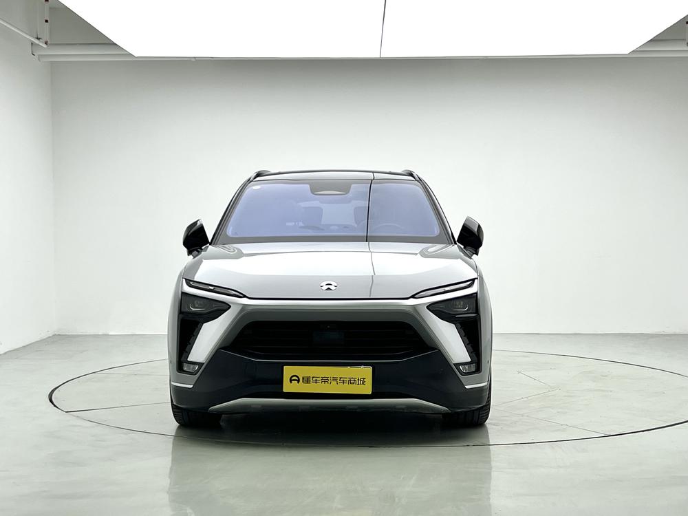 NIO ES8 2020 580km Signature 6-Seater – фото 2