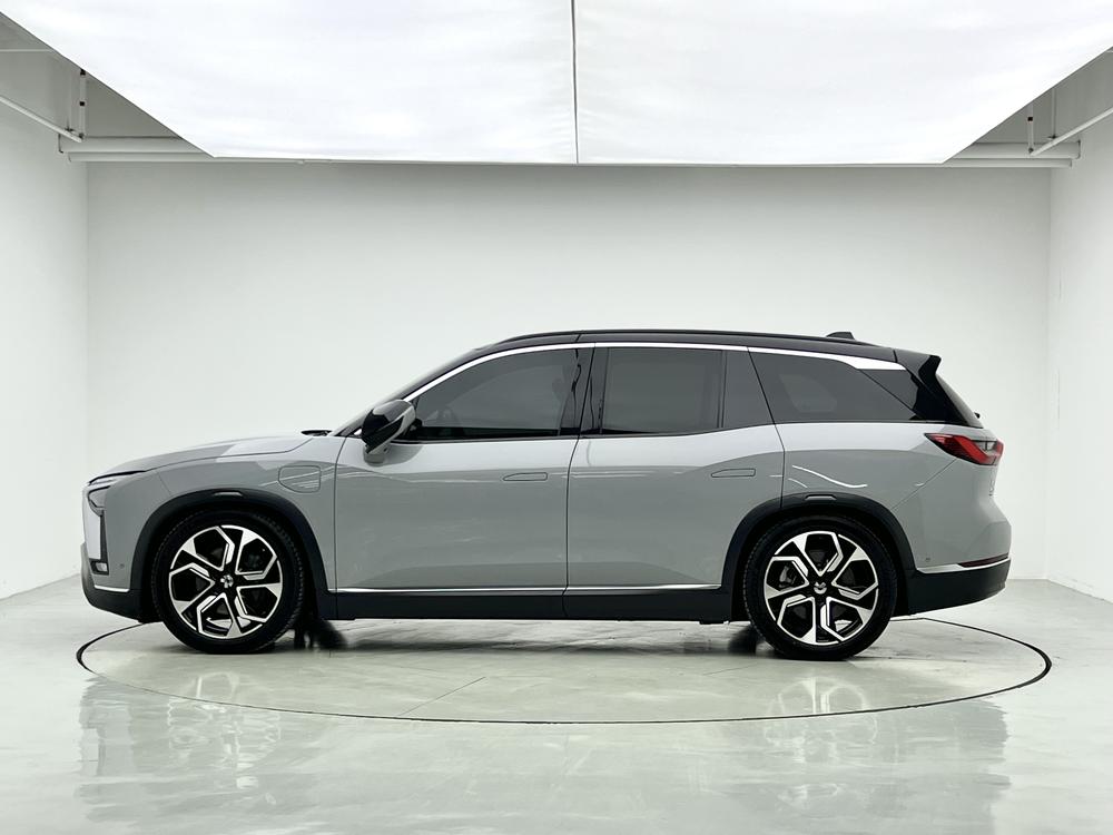 NIO ES8 2020 580km Signature 6-Seater – фото 4