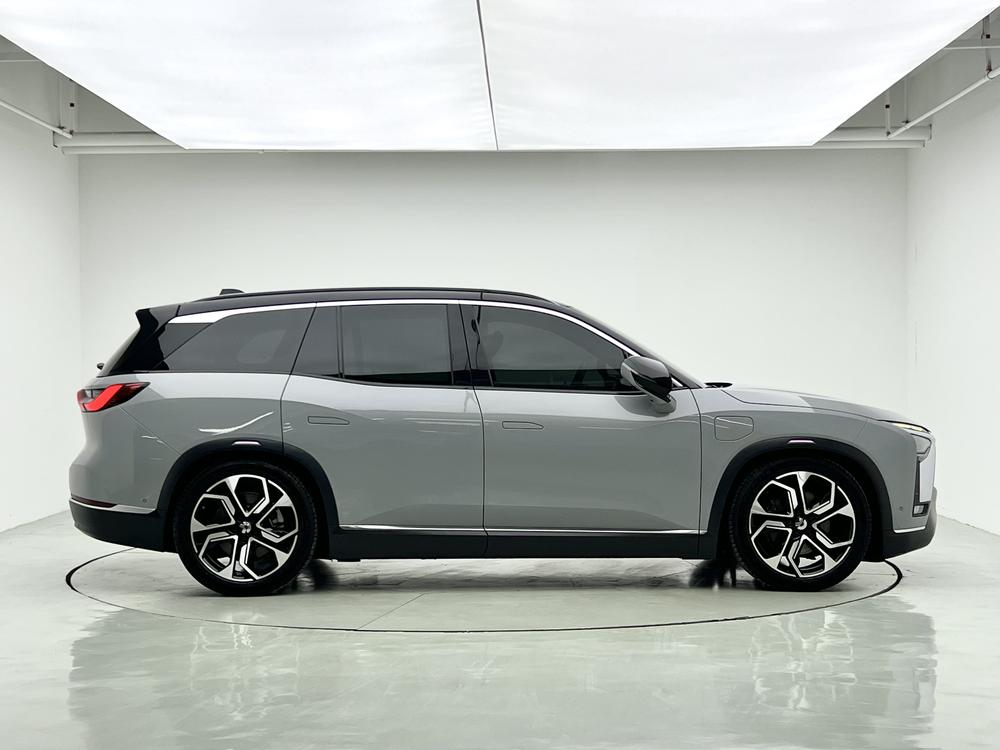 NIO ES8 2020 580km Signature 6-Seater – фото 8
