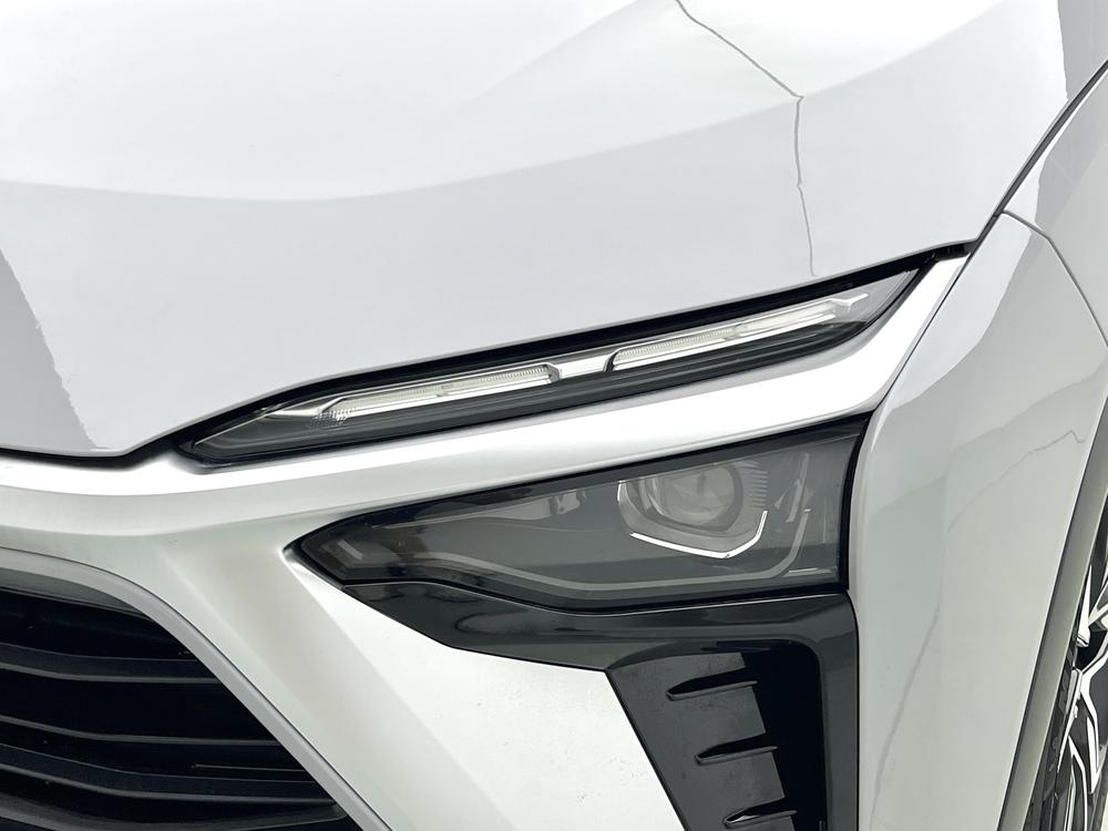 NIO ES8 2020 580km Signature 6-Seater – фото 12