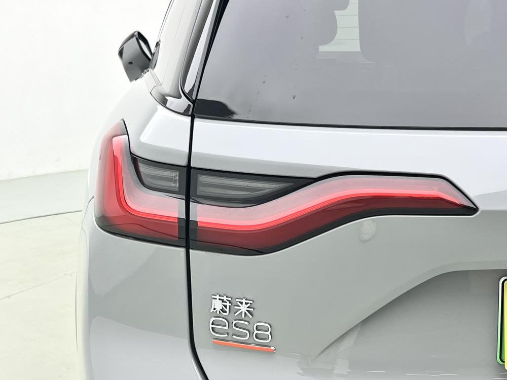 NIO ES8 2020 580km Signature 6-Seater – фото 13