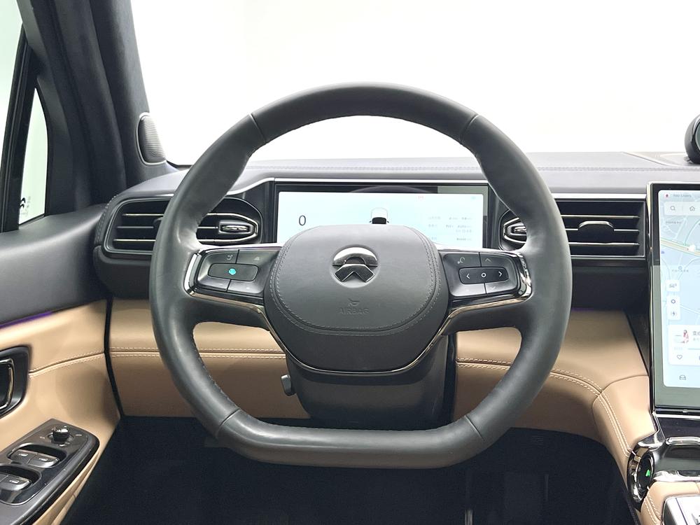 NIO ES8 2020 580km Signature 6-Seater – фото 16