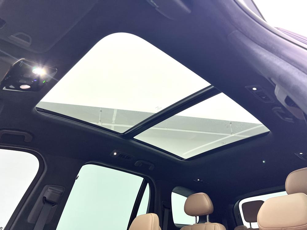 NIO ES8 2020 580km Signature 6-Seater – фото 19