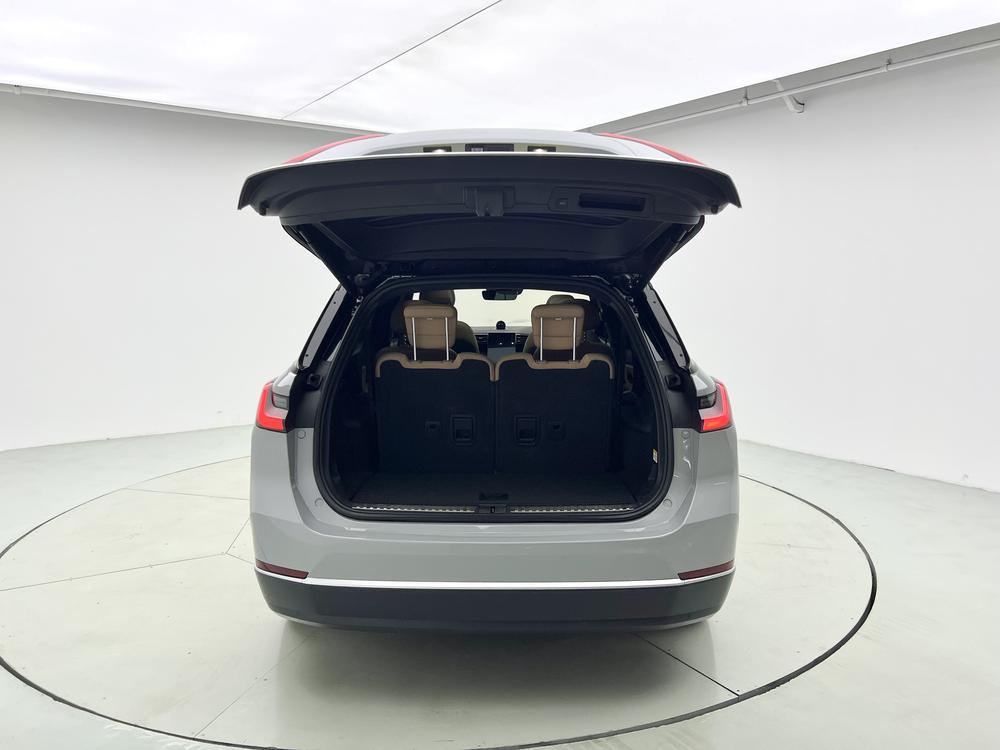 NIO ES8 2020 580km Signature 6-Seater – фото 20