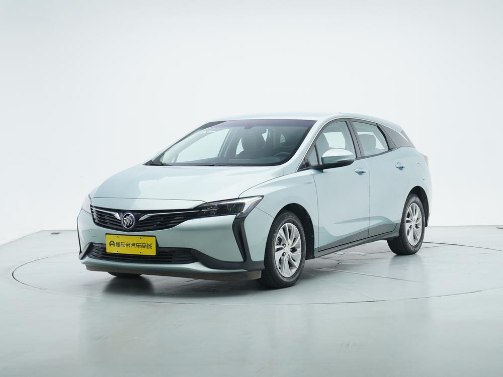 Buick Velite 6 PHEV Модель 2022 года Connected Fashion