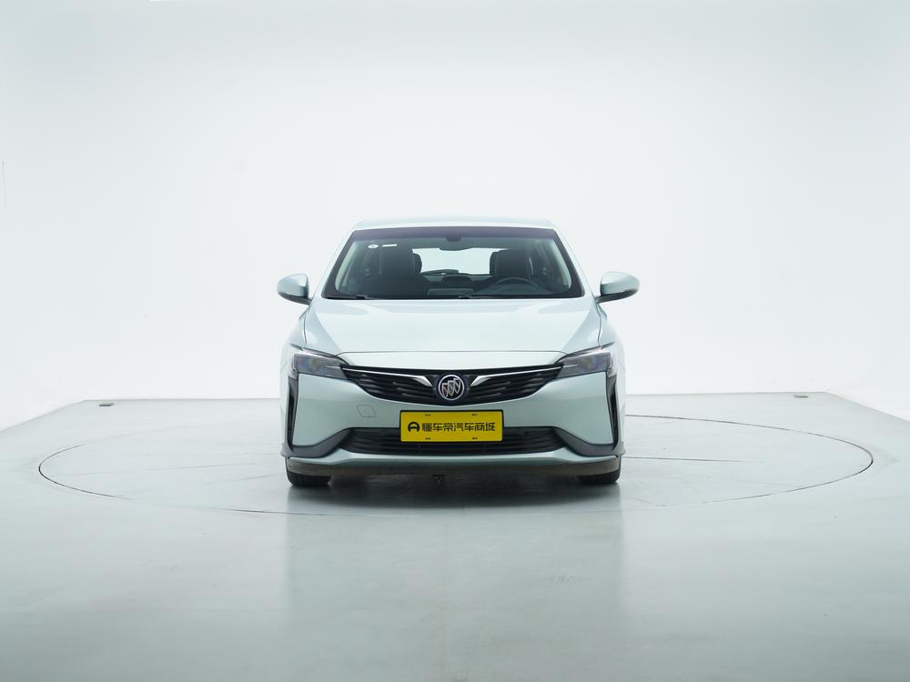 Buick Velite 6 PHEV Модель 2022 года Connected Fashion