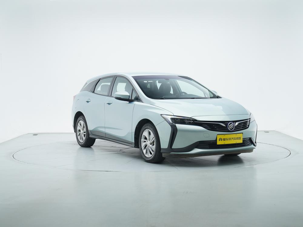 Buick Velite 6 PHEV Модель 2022 года Connected Fashion