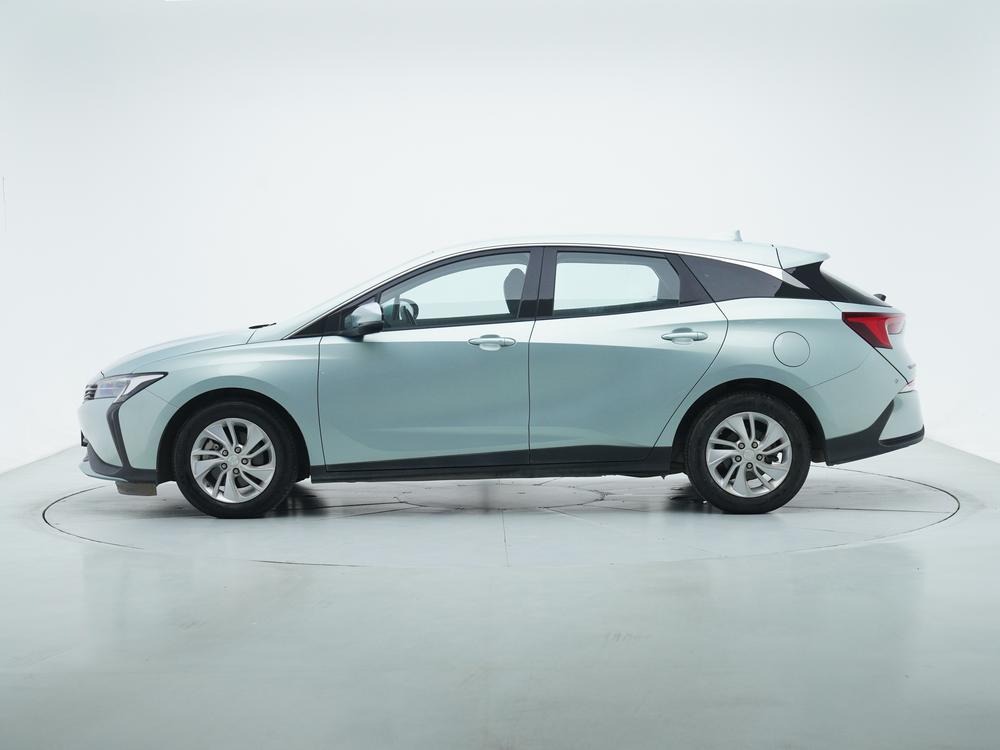 Buick Velite 6 PHEV Модель 2022 года Connected Fashion