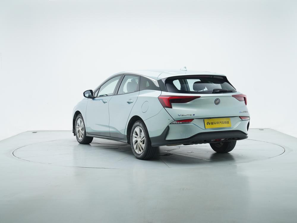Buick Velite 6 PHEV Модель 2022 года Connected Fashion – фото 5